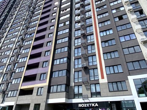квартира за адресою Повітряних Сил просп. (Повітрофлотський), 56-Б
