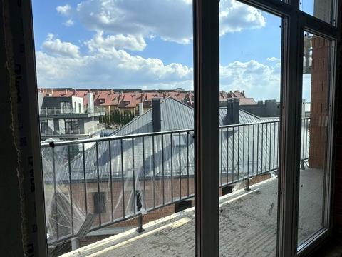 квартира по адресу Василия Стуса ул., (Будинок)
