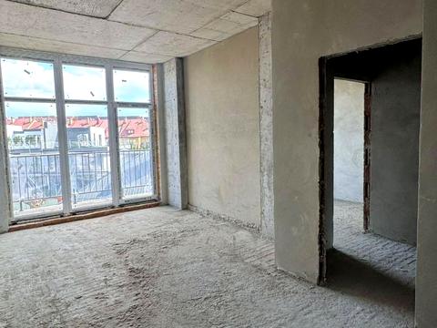 квартира по адресу Василия Стуса ул., (Будинок)