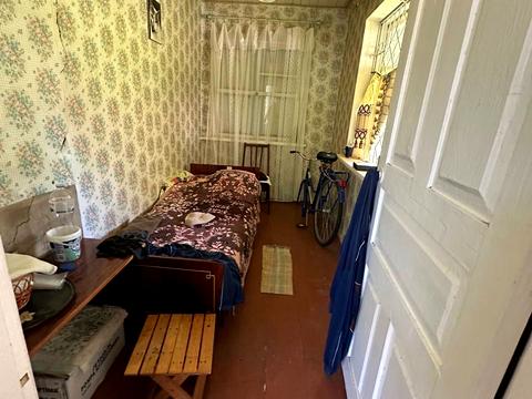 будинок за адресою Лісова Поляна