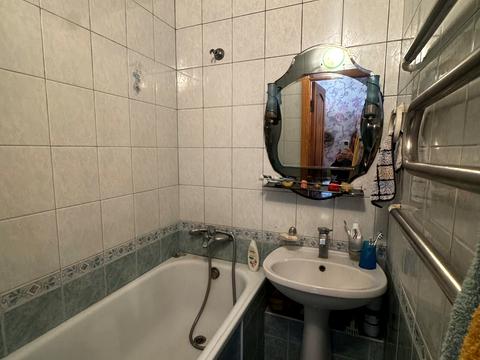 квартира по адресу Победы просп., 75