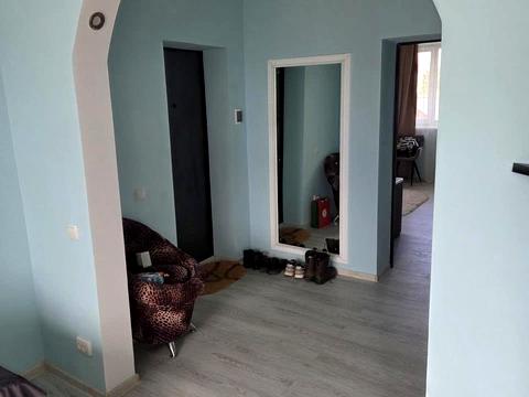 квартира за адресою Горького, 65