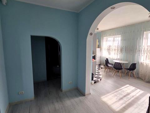 квартира за адресою Горького, 65