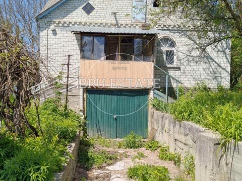 дом по адресу Мальовнича, 37