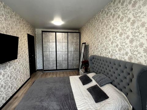квартира по адресу Петровская ул., 1-А