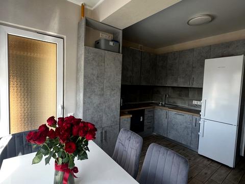 квартира по адресу Петровская ул., 1-А