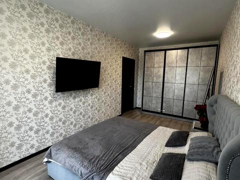 квартира по адресу Петровская ул., 1-А