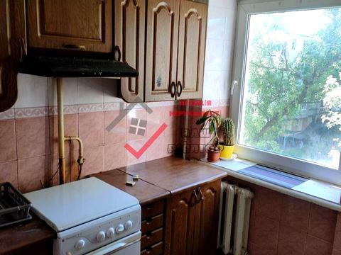 квартира по адресу Токарный пер., 2