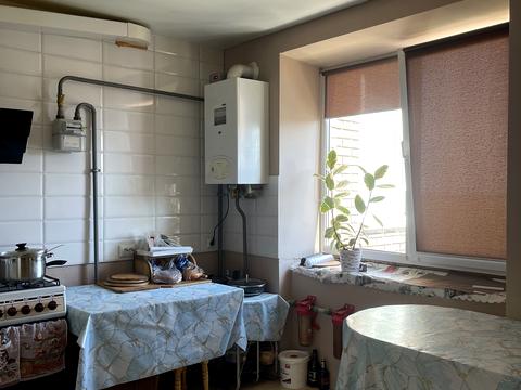 квартира по адресу Лісогринівецька ул., 18-Г