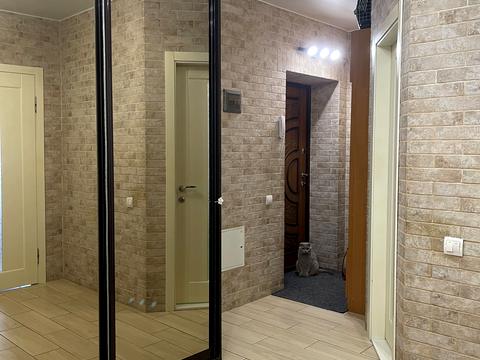 квартира по адресу Лісогринівецька ул., 18-Г
