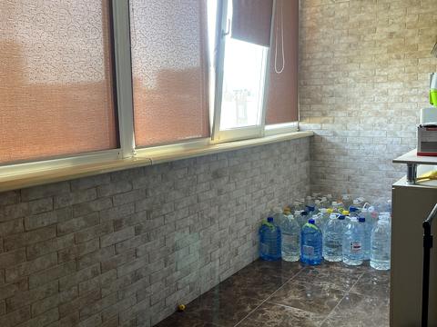 квартира по адресу Лісогринівецька ул., 18-Г