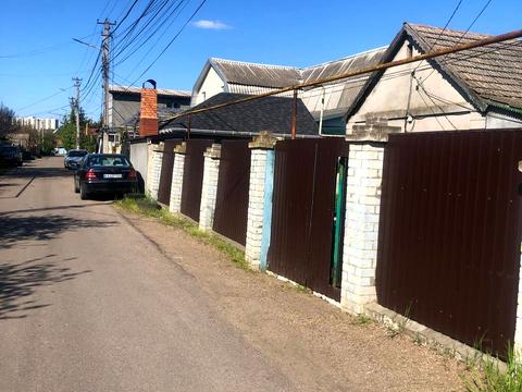будинок за адресою Гагаріна вул., 6