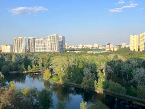 квартира за адресою Воскресенська вул., 2-В