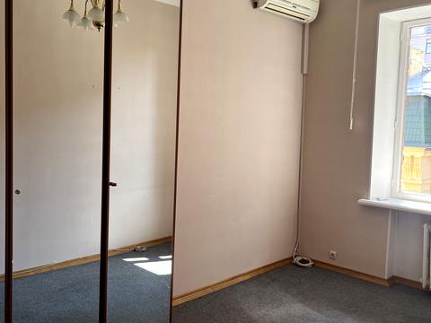 коммерческая по адресу Пирогова ул., 2
