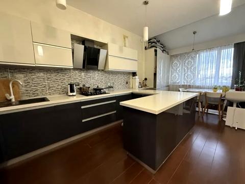 квартира за адресою Яблунева вул., 10