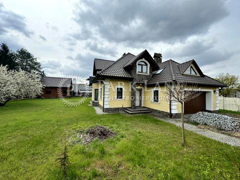 будинок за адресою Лісова вул.