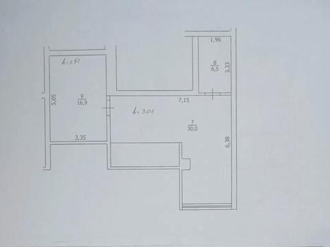квартира за адресою Яблунева вул., 10