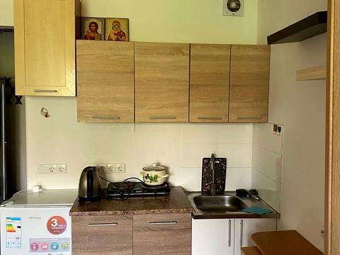 квартира по адресу Добровольцев пер., 10