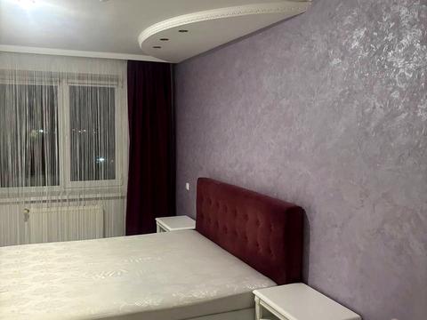 квартира по адресу Независимости ул., 162