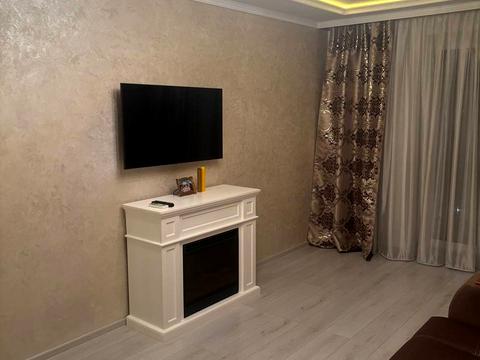 квартира по адресу Независимости ул., 162