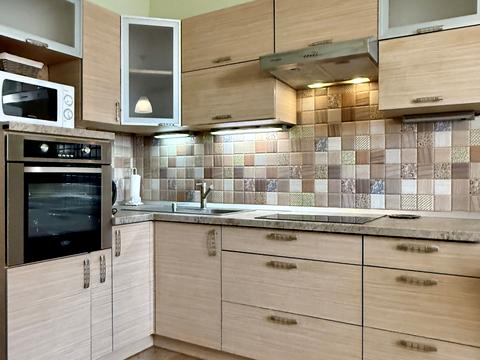 квартира за адресою Олени Пчілки вул., 6