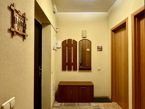 квартира за адресою Олени Пчілки вул., 6