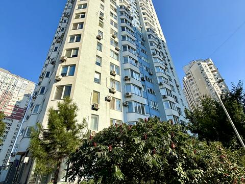 квартира за адресою Олени Пчілки вул., 6