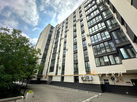 квартира по адресу Ольги Кисилёвской ул., 35