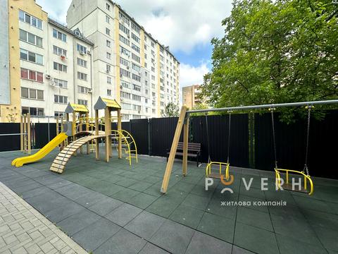 квартира по адресу Ольги Кисилёвской ул., 35