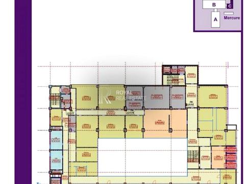 коммерческая по адресу Вадима Гетьмана ул., 6