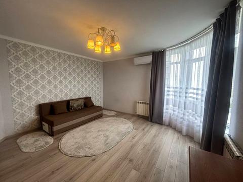 квартира по адресу Независимости ул., 162