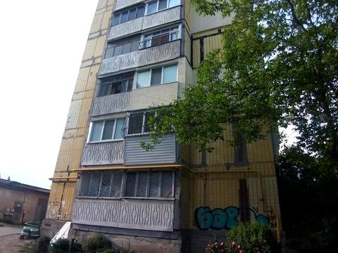 квартира за адресою Дніпро, Академіка Янгеля вул., 22