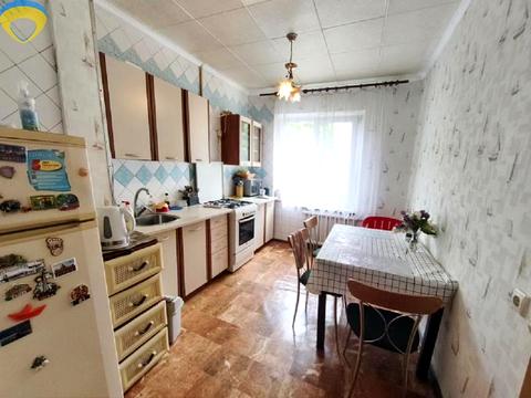 квартира по адресу Академика Глушко просп., 13/1