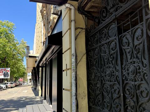 квартира по адресу Европейская ул. (Екатерининская), 39
