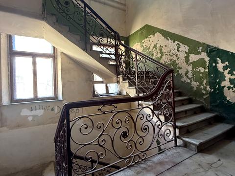 квартира по адресу Европейская ул. (Екатерининская), 39