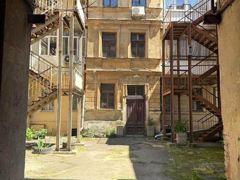 квартира по адресу Европейская ул. (Екатерининская), 39