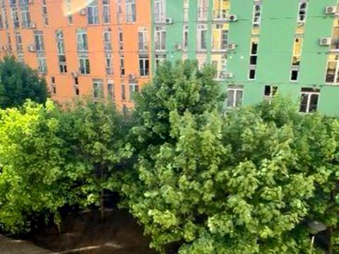 квартира за адресою Регенераторна вул., 4 к13