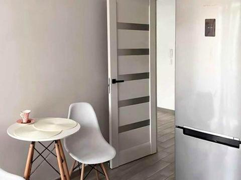 квартира за адресою Регенераторна вул., 4 к13