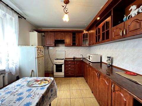 квартира по адресу Джерельная ул., 18