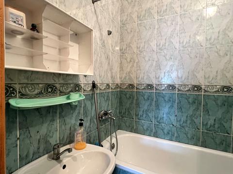 квартира по адресу Джерельная ул., 18