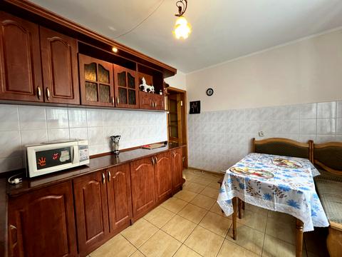 квартира по адресу Джерельная ул., 18