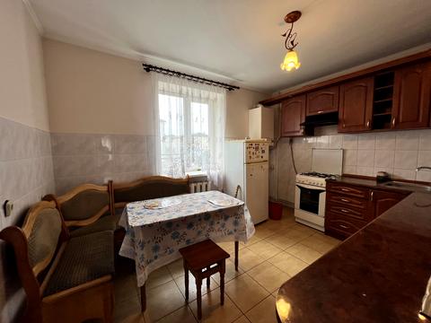 квартира по адресу Джерельная ул., 18