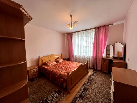 квартира по адресу Джерельная ул., 18