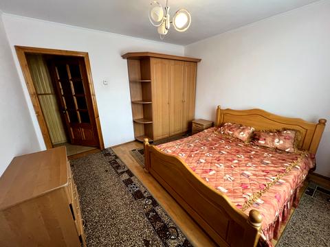 квартира по адресу Джерельная ул., 18