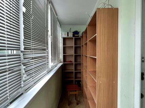 квартира по адресу Джерельная ул., 18