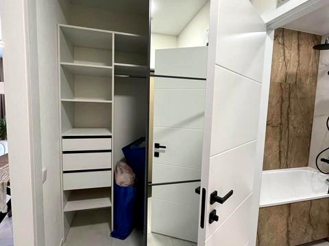 квартира за адресою Михайла Максимовича вул. (Онуфрія Трутенка), 28-К