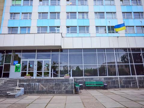 комерційна за адресою Гетьмана Павла Полуботка вул. (Попудренка), 52