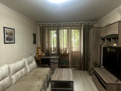 квартира за адресою Миру просп., 17
