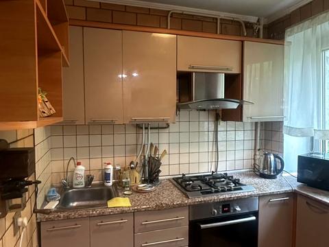 квартира за адресою Миру просп., 17