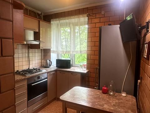 квартира за адресою Миру просп., 17